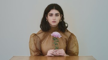 Let The Light In feat.KAVYA (Official Music Video)