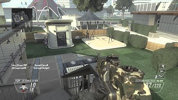 Black Ops 2 Random Class Series Episode 1!