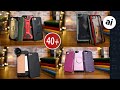 Best Cases for iPhone SE (2020) -- 40+ Cases!