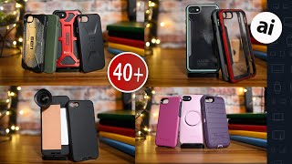 Best Cases for iPhone SE (2020) -- 40+ Cases! screenshot 2