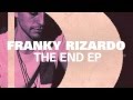 Franky rizardo  the end