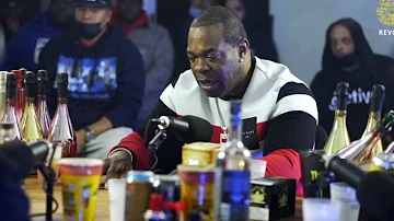 Busta Rhymes Explains Why He Didn't VERZUZ Snoop Dogg