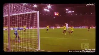 Roman Weidenfeller BEST SAVES 2011/2012