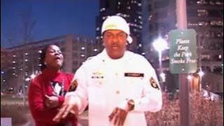 Ali-Jezz Feat Noelie - Yehowa