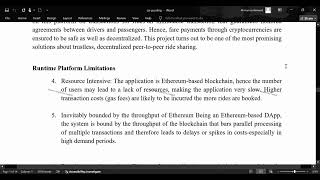 🚗🔗 Decentralized Peer-to-Peer Carpooling on Ethereum | Solidity Smart Contract Ride-Sharing App