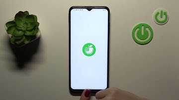 NOKIA G60 - How To Install iPhone Keyboard (Green Apple Keyboard App)