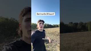 Running for 24 hours ?!!!