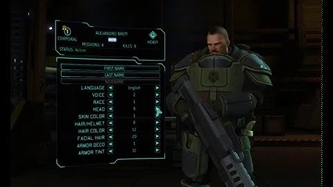 Xcom Enemy Within part 5 - Welcome to my Army!