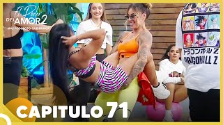 El Poder Del Amor 2 Capitulo 71  Completo (21 De Junio)