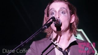 Video thumbnail of "Diane Coffee - All The Young Girls (LIVE at The Echo)"