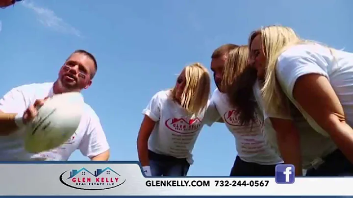 GLEN KELLY REAL ESTATE FOOTBALL TV COMMERCIAL YOUT...