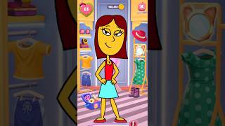 Microsoft Anna Makeover My Talking Angela 2