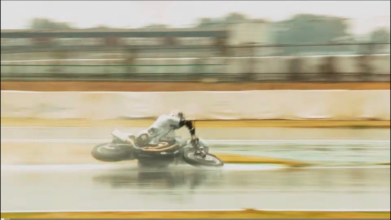 岩城滉一 74歳の挑戦 〜優勝までの奇跡の軌跡〜