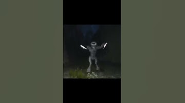 The Only Jumpscare to Scare Cr1tikal