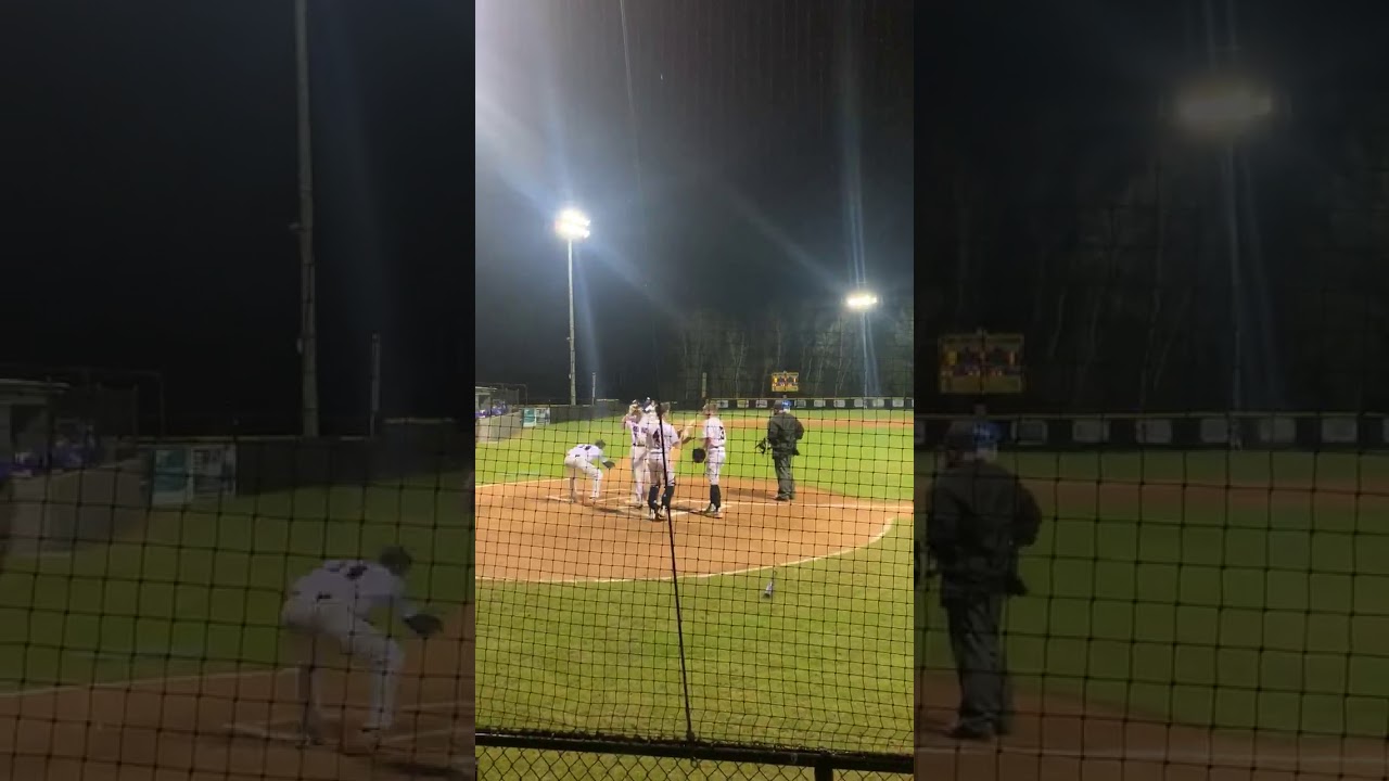 Grand Slam 2020; Junior Season; Pope John Paul II vs. Patrick Taylor