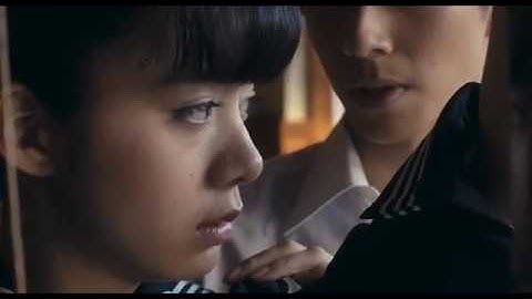 映画『一礼して、キス』特報映像