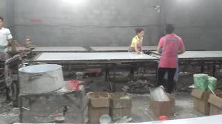 Produce Polyester Plywood