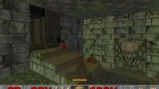 The Ultimate Doom E4M7 "...And Hell Followed" consecutive