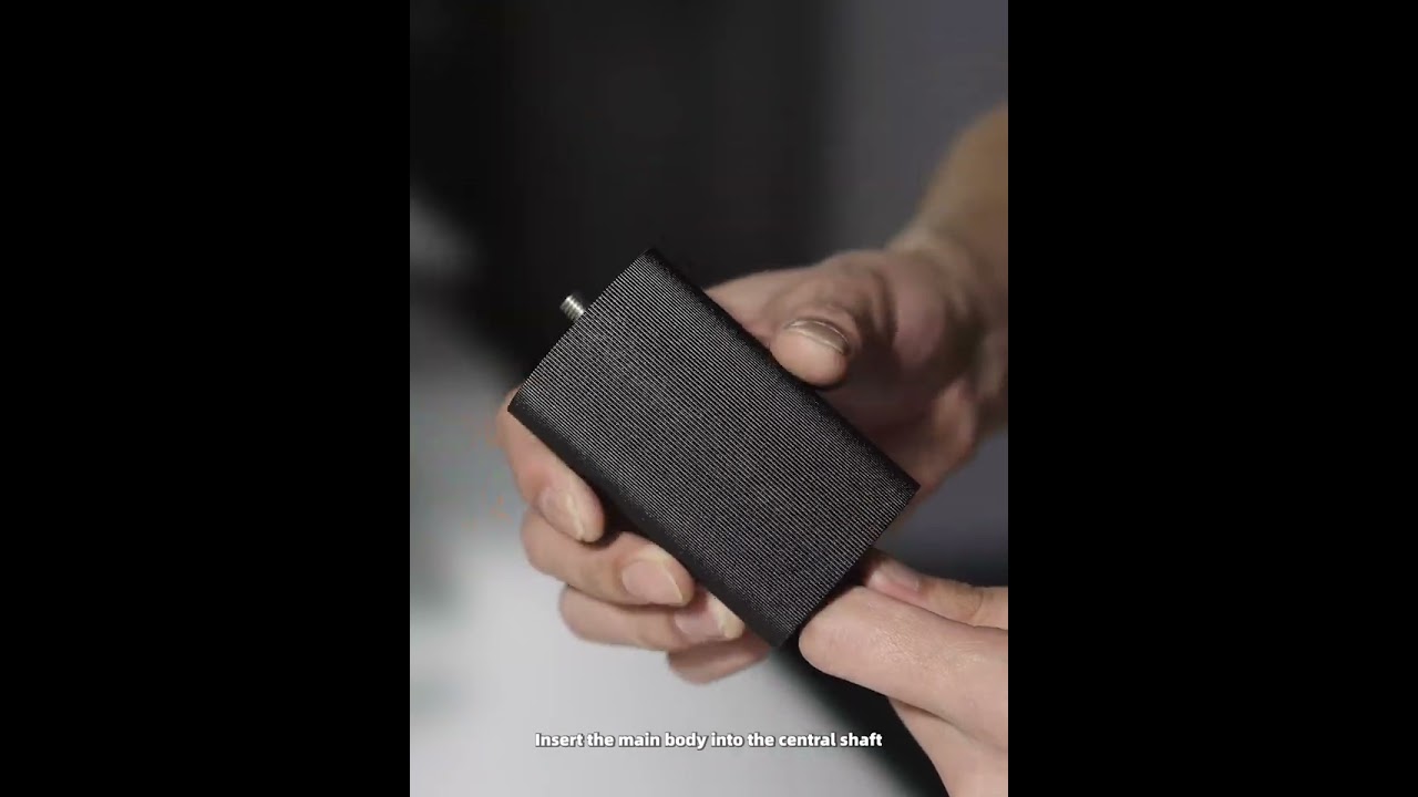 Racing M1 Manual Coffee Grinder