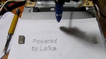 Arduino CNC/ЧПУ на Arduino