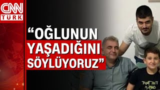 Enkazdan çıkan anneyi hayatta tutan en acı yalan...