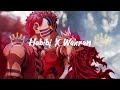 Habibi X Wahran Edit Audio Song 