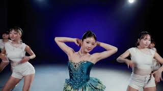 JI WON - Love Me Crazy