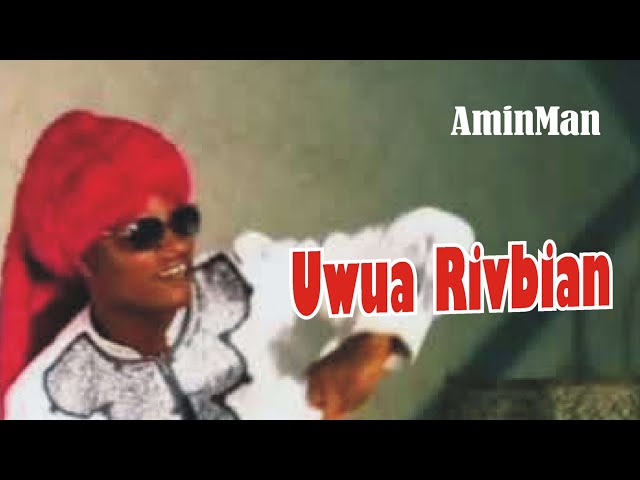Uwua Rivbian  - AminMan class=
