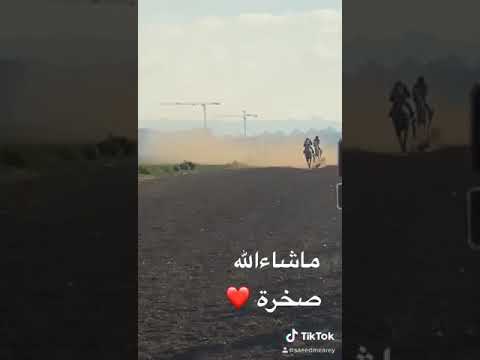 صخرة بنت ريم الموجالي