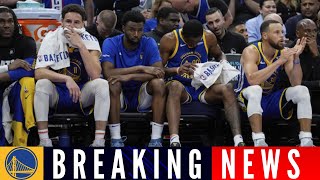 🚨2 BEST PLAYERS WARRIORS MUST RE-SIGN IN 2024 NBA FREE AGENCY! GOLDEN STATE WARRIORS NEWS!