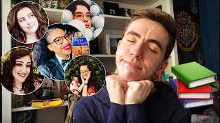 5 BookTubers That Made My 2019