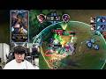 Gumayusi Stream | #1 World SAMIRA Completely 1V9