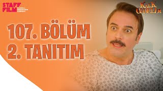 Kalk Gidelim 107. Bölüm 2. Fragman