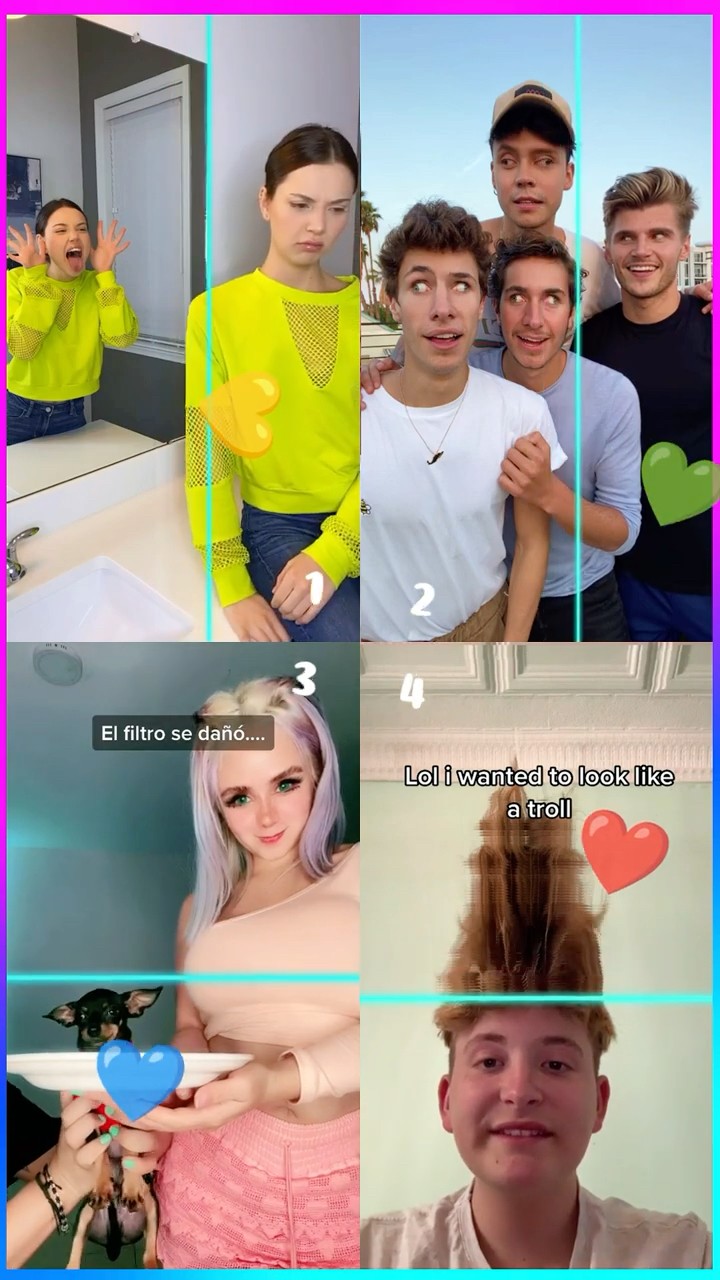 Doo DOO ?? 1, 2, 3 or 4 #shorts #tiktok #viral #dance #cute #funny #trend
