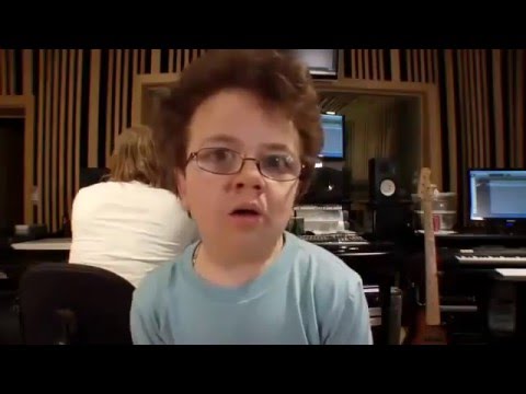 DAVID GUETTA feat. KEENAN CAHILL - One More Love (...