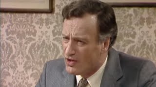 Earn Your Honors | Yes, Minister | BBC