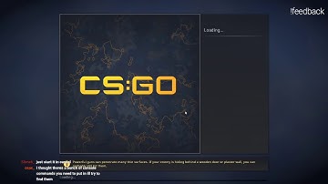 CSGO Level Design - Map Feedback Pt.1