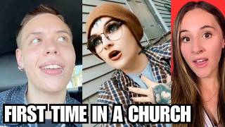 The Left has No One Left