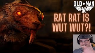 Vermintide Fanimated - Pusfume Skaven Career Fanmade Trailer by  Janfon1 - Reaction