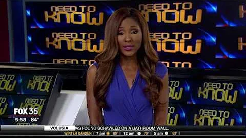 Need to Know with Danielle Knox