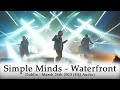Simple Minds - Waterfront - Live -  Dublin - March 26th 2013 - HQ Audio
