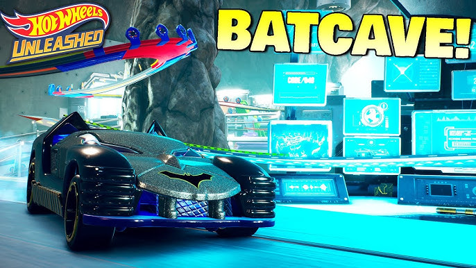 HOT WHEELS™ - Batman Expansion - Epic Games Store