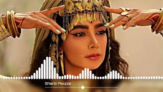 Shanti People - Tandava (Blazy & Gottinari Remix)