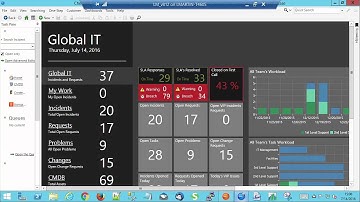 How to Auto-Generate a Task Based on Incident Classification in Cherwell