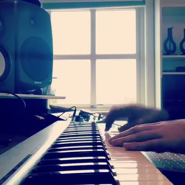 KYGO How 'It Ain't Me' Was Made