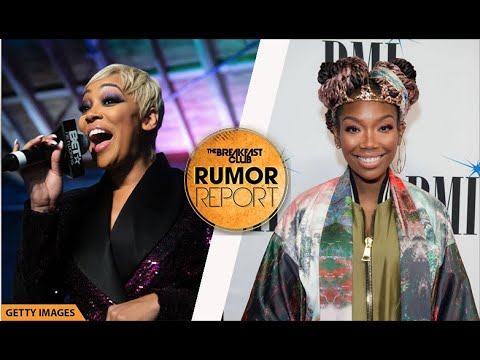 How to watch Brandy and Monica reunite for Verzuz battle