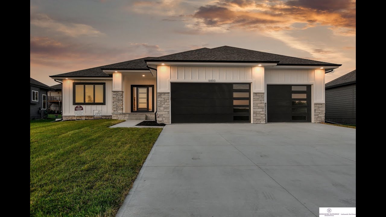 CW Homes Aspen Creek Ranch Floorplan 3517 SF 5 Bedrooms 3