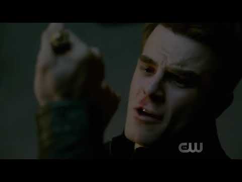 Kol and Davina 4x11 Part 3