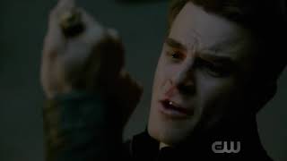 Kol and Davina 4x11 Part 3