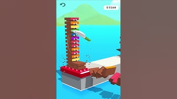 Slice It All! Walkthrough Levels 8-9